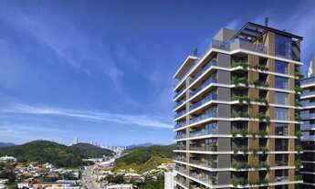 Imagem 5: ARTEFACTO TOWERS na Praia Brava de Itajaí/SC - Apartamento contendo 2 Suíte + Varanda Gour