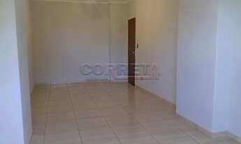 Imagem: Araçatuba - Apartamento - Vila Santa Maria