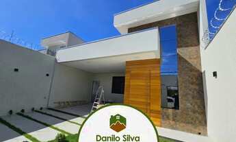 Imagem: DS Casa térrea espetacular no bairro Ibituruna