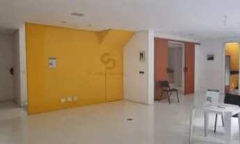 Imagem 2: Casa em estilo moderno em local próximo ao Parque Ibirapuera