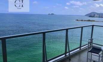 Imagem 6: Apartamento para alugar no bairro Pitangueiras - Guarujá/SP