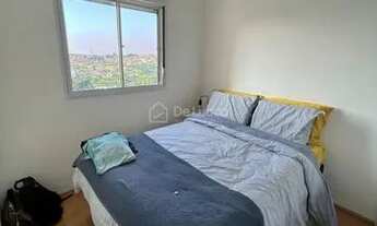 Imagem 6: Apartamento 02 dormitórios mobiliado Locação PUC