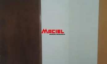 Imagem 7: Casa Padrão em Sao Jose dos Campos