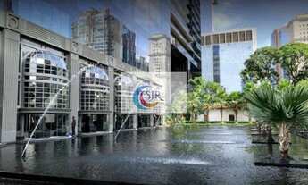 Imagem 3: Sala/Conjunto para aluguel tem 1337 metros quadrados em Itaim Bibi - São Paulo - SP