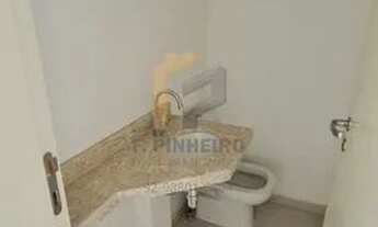 Imagem 4: Le Boulevard / 91m² / 16º andar / Nascente / 03 quartos / 02 vagas