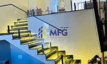 Imagem 3: Casa Assobrada 215m² Condomínio Sun Lake Zona Leste Sorocaba-SP