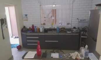 Imagem 7: Casa Padrão em São José dos Campos