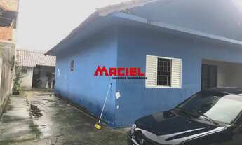 Imagem 4: Casa Padrão em São José dos Campos