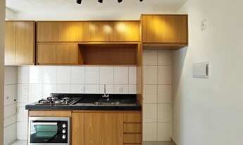 Imagem 4: Apartamento com planejados 2dormitórios PUC John Boyd