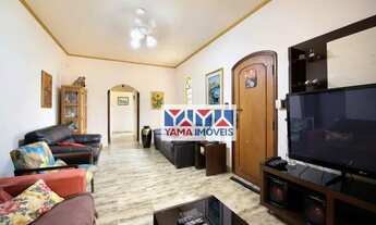 Imagem 6: Casa com 3 dormitórios à venda, 280 m² por R$ 600.000,00 - Jardim Paulista - Ribeirão Pret