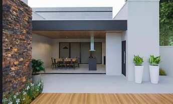 Imagem 5: Casa com 4 dormitórios à venda, 250 m² por R$ 2.450.000 - Vivant - São José dos Campos/SP