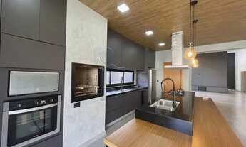 Imagem: Casa Condomínio em Ribeirão Preto