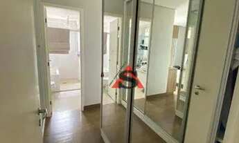 Imagem 11: Apartamento com 3 dormitórios, 159 m² - venda por R$ 2.900.000,00 ou aluguel por R$ 11.600