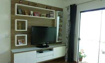 Imagem 3: Sobrado - Novo Jardim Pagani