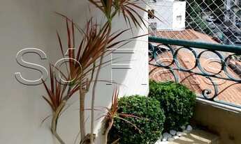 Imagem 6: Flat disponível para locação no Jardim Paulista, próximo a Av. Rebouças e Av. Paulista