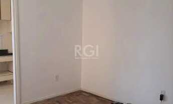 Imagem 4: Apartamento para Venda - 47.61m², 1 dormitório, Menino Deus