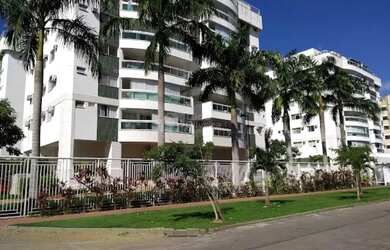 Imagem 2: Apartamento 04 quartos, Recreio dos Bandeirantes