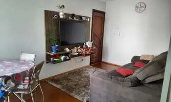 Imagem 2: VENDA APARTAMENTO PARQUE SÃO VICENTE MAUÁ SP