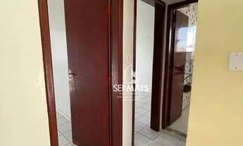 Imagem 3: Apartamento com 2 dormitórios para alugar, 58 m² por R$ 2.000,00/mês - Rio Madeira - Porto