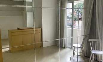 Imagem 2: Apartamento para locação 30 m² com 1 dormitório em Perdizes - São Paulo - SP