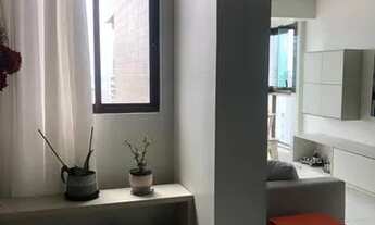 Imagem 7: Apartamento para aluguel tem 70 metros quadrados com 2 quartos em Boa Viagem - Recife - PE