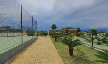 Imagem 4: Terreno Padrão em Caçapava