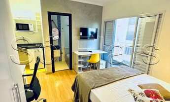 Imagem: Residencial Loefgreen na Vila Clementino