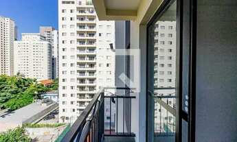 Imagem 6: Apartamento para Aluguel - Campo Belo, 1 Quarto, 39 m2