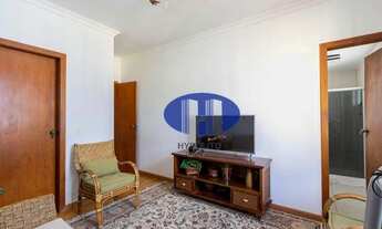 Imagem 7: Cobertura com 4 dormitórios à venda, 292 m² por R$ 1.780.000,00 - Sion - Belo Horizonte/MG