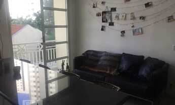 Imagem 7: Apartamento para Aluguel - Vila Pompéia, 1 Quarto, 52 m2