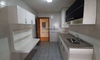 Imagem 4: ALUGA-SE APARTAMENTO 3 DORMITÓRIOS 2 VAGAS LAZER COMPLETO