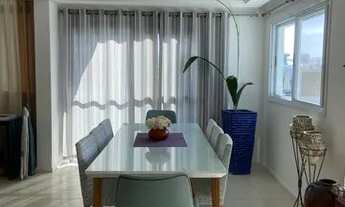 Imagem 2: Cobertura Duplex com 03 suítes muito bem localizada!