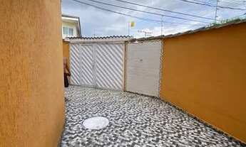 Imagem 5: Casa para locação no Tingui Campo Grande