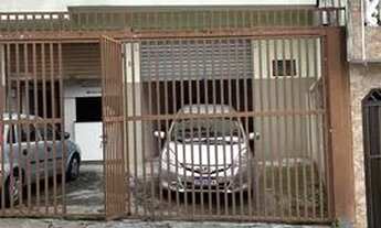 Imagem 3: Conjunto / Sala em Jardim Las Vegas - Santo André