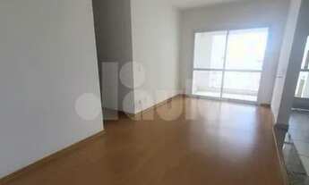 Imagem 2: Apartamento 70m², 3 Quartos, 2 vagas, para Alugar, Vila Homero Thon, Santo André,SP