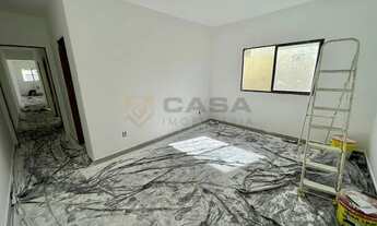 Imagem 7: JQ- Casa para venda 3 quartos em Residencial Centro da Serra - Serra - ES