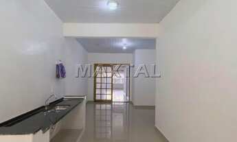 Imagem 7: Casa para Alugar, Área Total 160 m², Com 3 dormitórios, Garagem com 2 vagas, Mandaqui, Zon