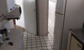 Imagem 4: We- Apartamento para venda com 74 metros quadrados com 3 quartos em Encruzilhada - Recife