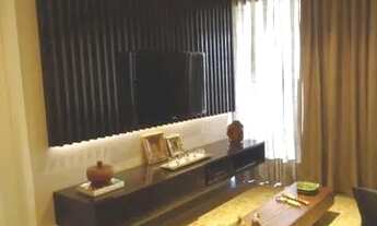 Imagem 2: Apartamento com 2 dormitórios para alugar, 87 m² por R$ 8.850,00/mês - Pinheiros - São Pau