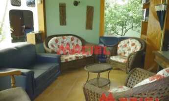 Imagem 6: Casa Padrão em Sao Jose dos Campos