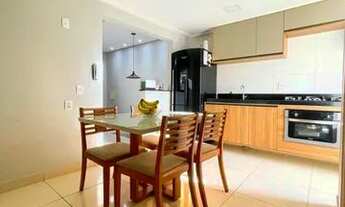 Imagem 3: Apartamento 2 quartos térreo no condomínio Vista dos Ipês