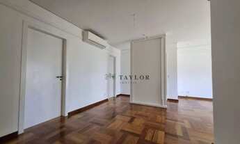 Imagem 5: Apartamento com 3 dormitórios, 128 m² - venda por R$ 2.200.000,00 ou aluguel por R$ 11.226