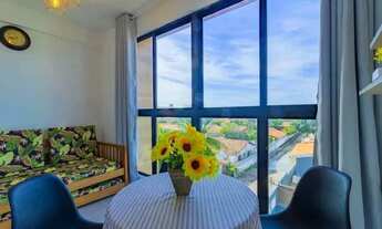 Imagem 4: Apartamento Mobiliado - Porto de Galinhas