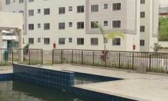 Imagem: Apartamento com 2 quartos no bairro São