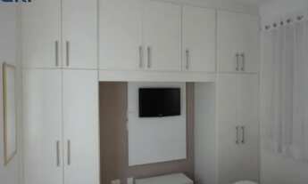 Imagem 4: Morumbi, studio alto padrão mobiliado