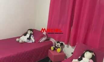 Imagem: Apartamento Padrão em Jacareí