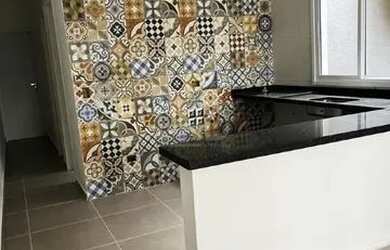 Imagem 4: Sobrado novo no Taboão para Venda