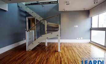 Imagem 3: APARTAMENTO - JARDIM AMÉRICA - SP