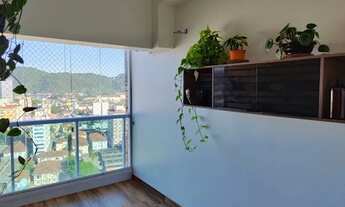 Imagem 2: Apartamento andar alto!