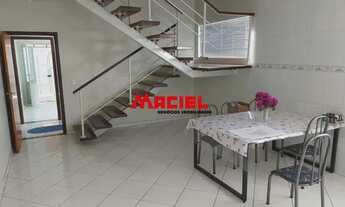 Imagem 5: Casa Padrão em Sao Jose dos Campos